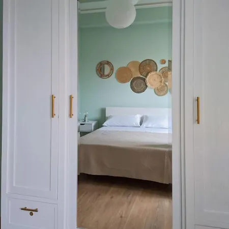 Chez Lina - Marina Apartment *