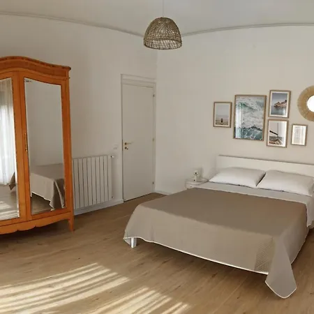 Apartment Chez Lina - Marina *