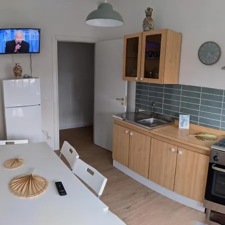 Chez Lina - Marina Apartment Trapani