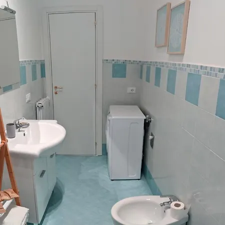 Chez Lina - Marina Apartment Trapani