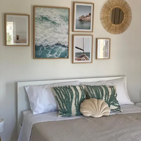 Chez Lina - Marina Apartment *